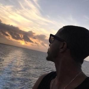 Meet your Posher, Will